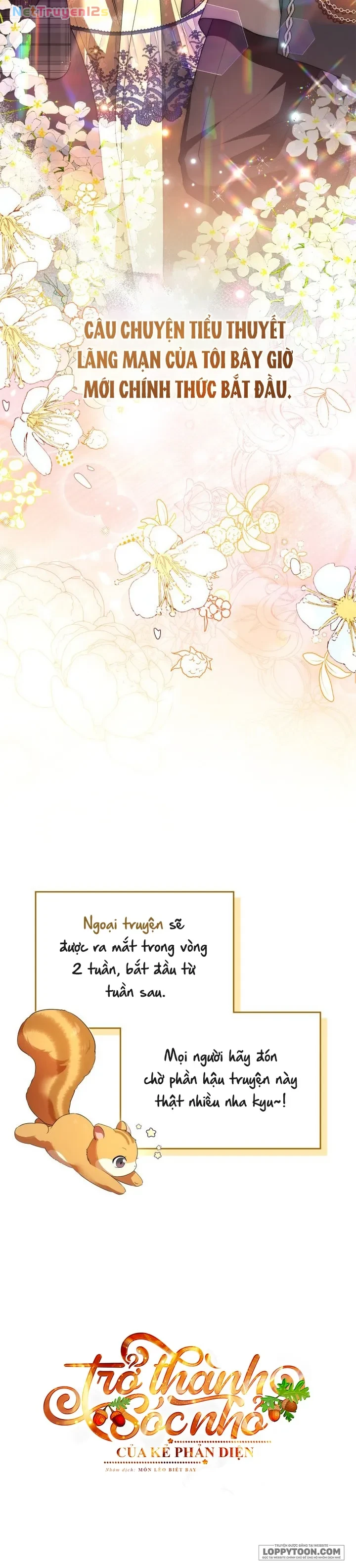 Trở Thành Sóc Nhỏ Của Kẻ Phản Diện Chapter 73 - 37