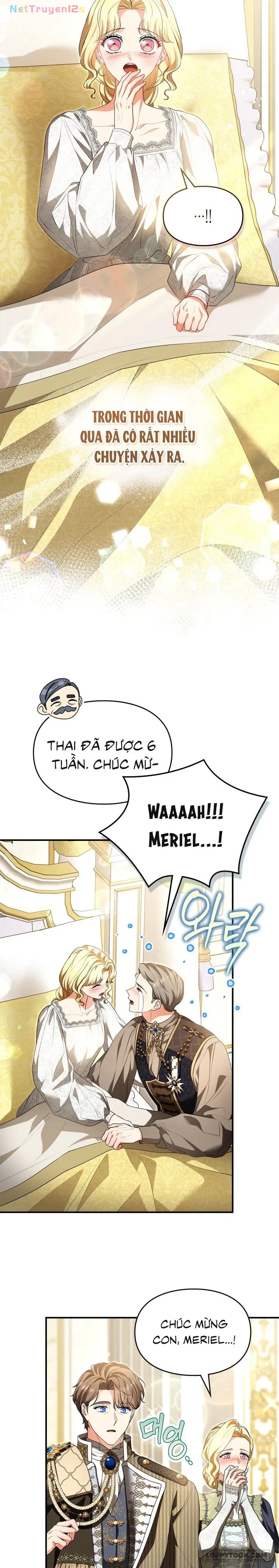 Trở Thành Sóc Nhỏ Của Kẻ Phản Diện Chapter 74 - 5