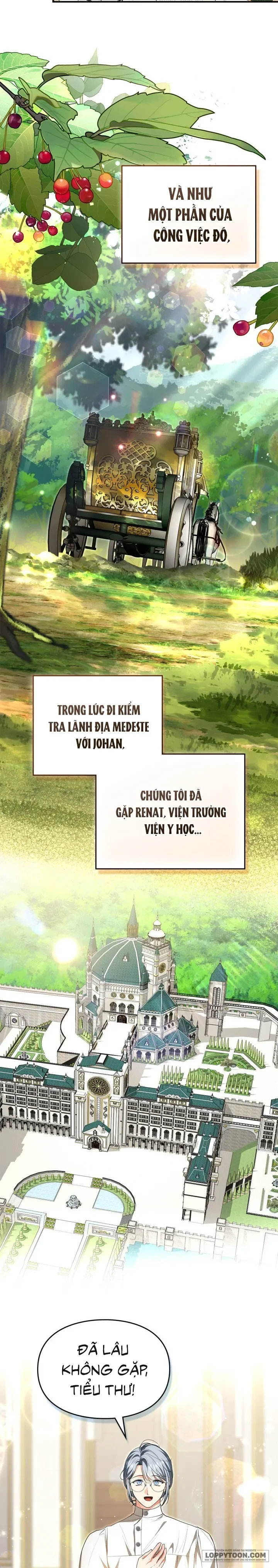 Trở Thành Sóc Nhỏ Của Kẻ Phản Diện Chapter 74 - 8