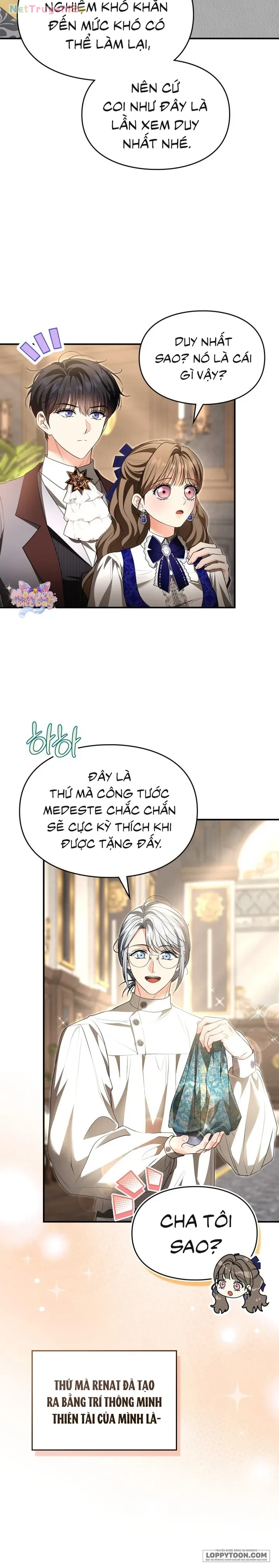 Trở Thành Sóc Nhỏ Của Kẻ Phản Diện Chapter 74 - 11