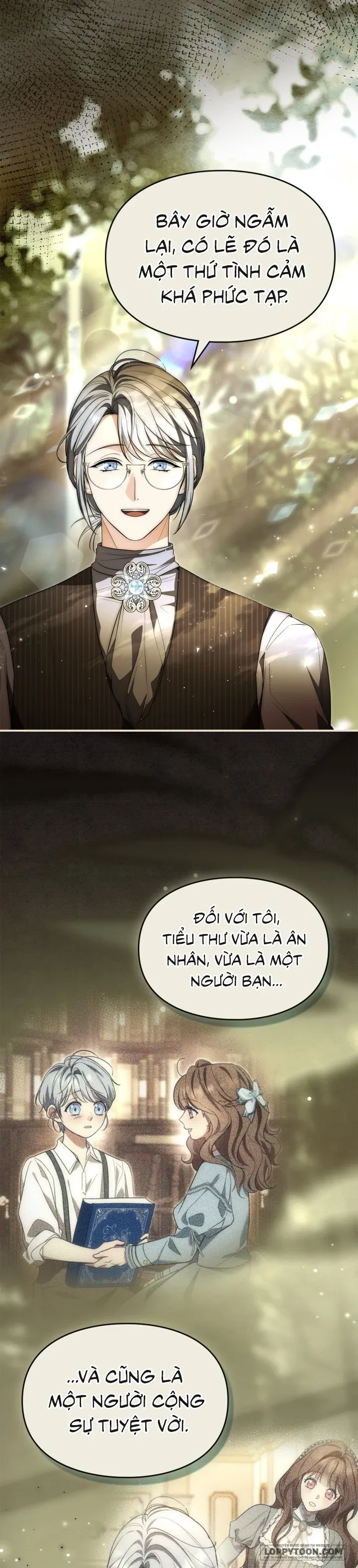 Trở Thành Sóc Nhỏ Của Kẻ Phản Diện Chapter 74 - 26