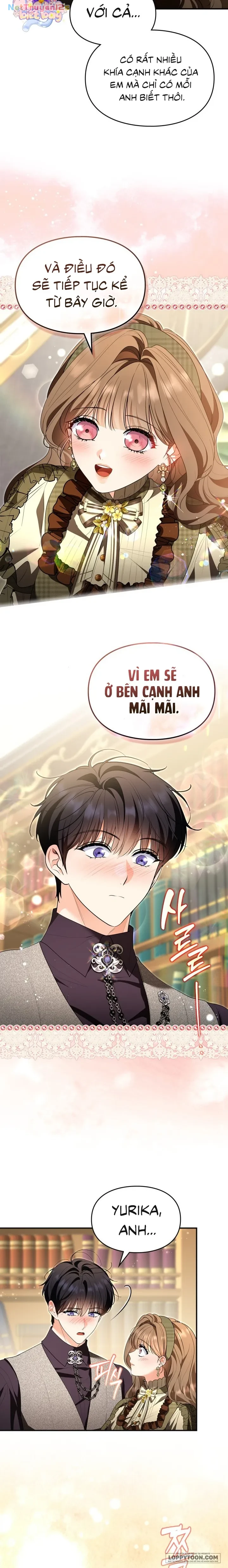 Trở Thành Sóc Nhỏ Của Kẻ Phản Diện Chapter 74 - 29