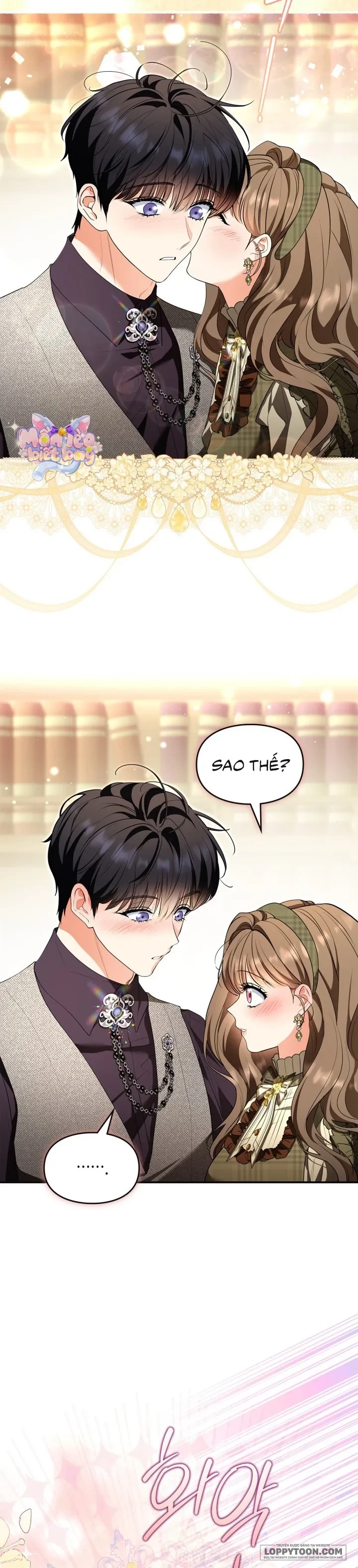 Trở Thành Sóc Nhỏ Của Kẻ Phản Diện Chapter 74 - 30