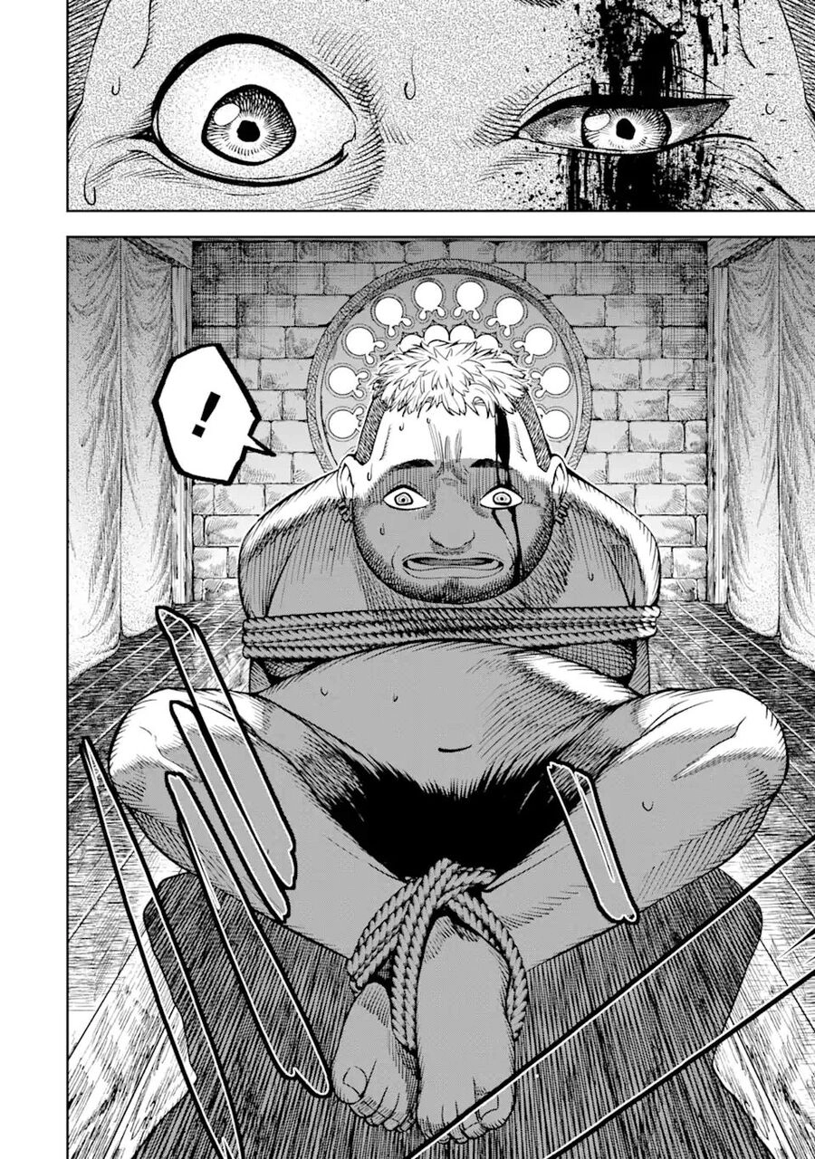 Blood-Crawling Princess Of A Ruined Country Chapter 1 - 49