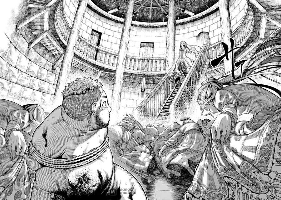 Blood-Crawling Princess Of A Ruined Country Chapter 1 - 65