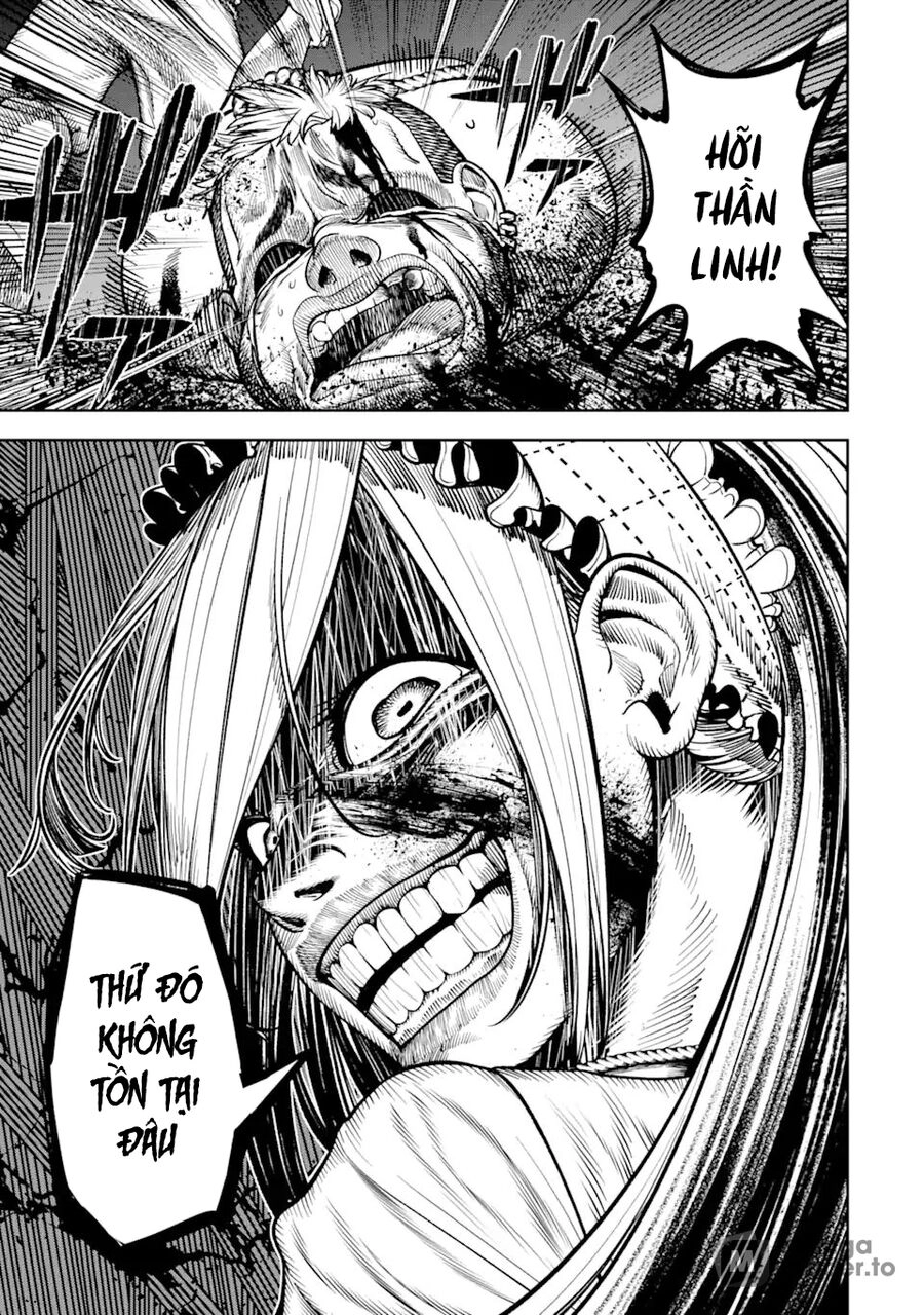 Blood-Crawling Princess Of A Ruined Country Chapter 1 - 71