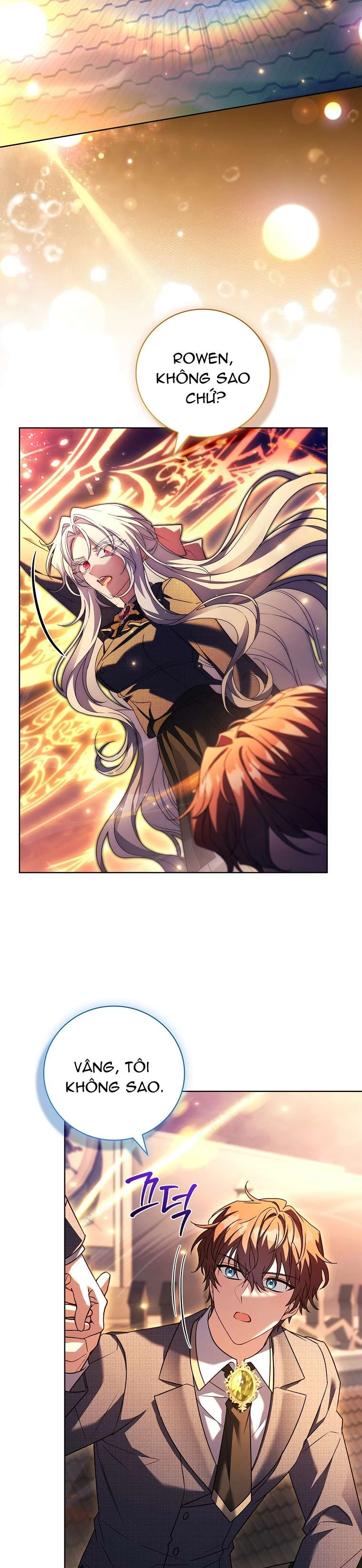 Cha Nào Con Nấy Chapter 41 - 2