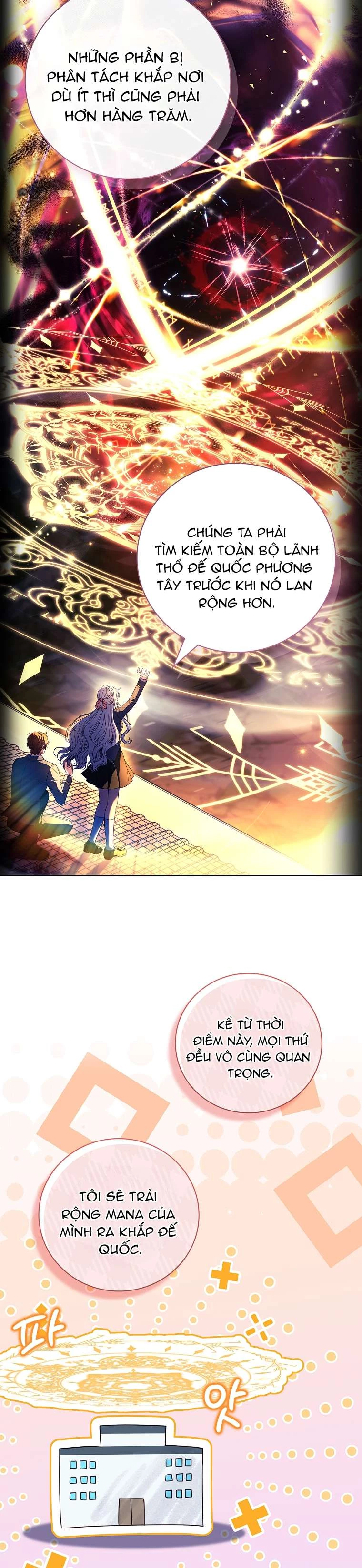 Cha Nào Con Nấy Chapter 41 - 4