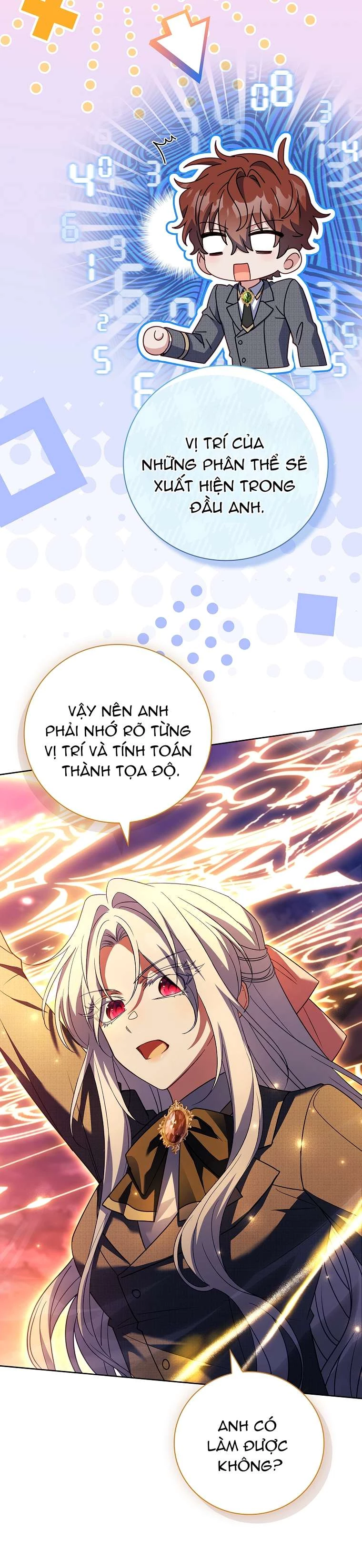 Cha Nào Con Nấy Chapter 41 - 5