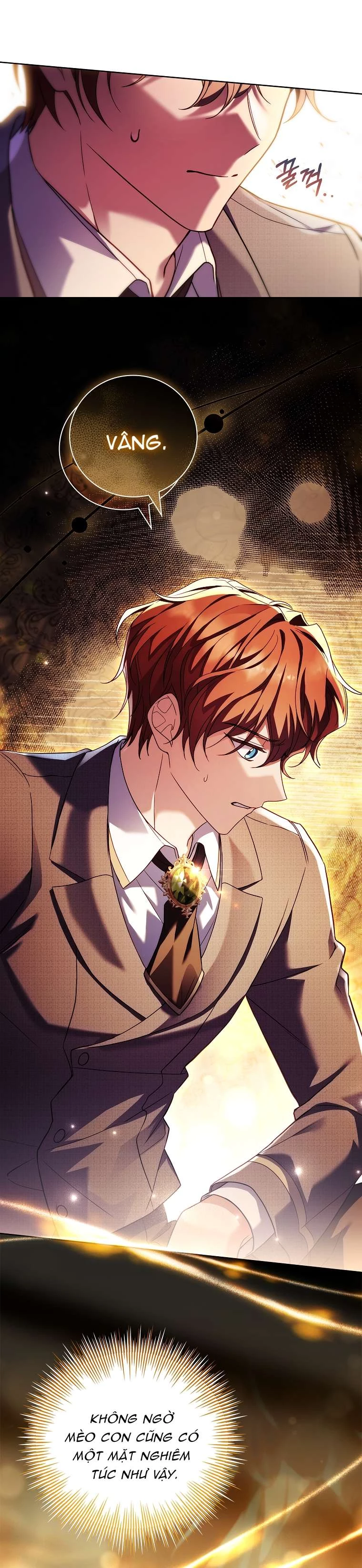 Cha Nào Con Nấy Chapter 41 - 6