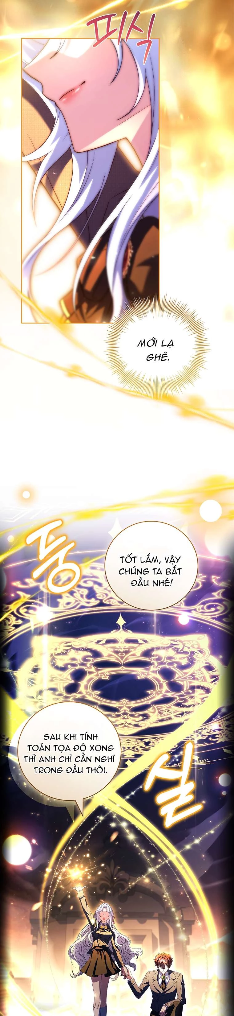 Cha Nào Con Nấy Chapter 41 - 7