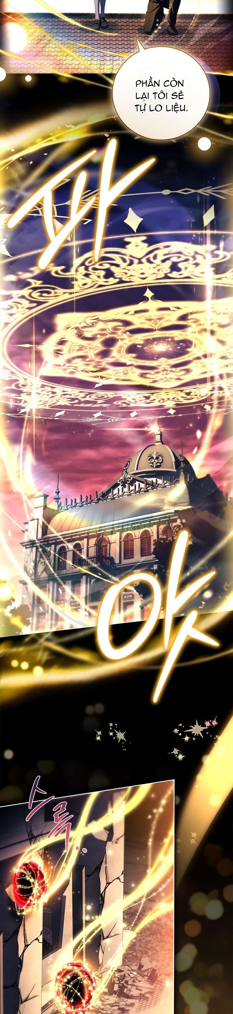 Cha Nào Con Nấy Chapter 41 - 8