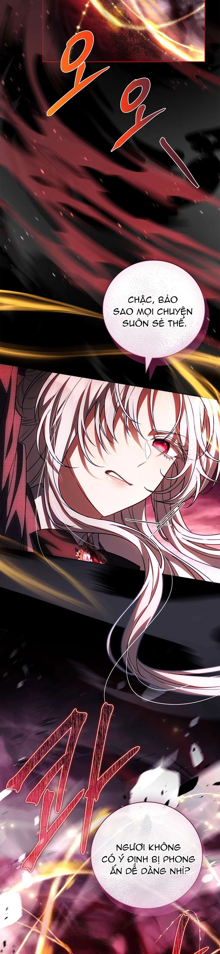 Cha Nào Con Nấy Chapter 41 - 12