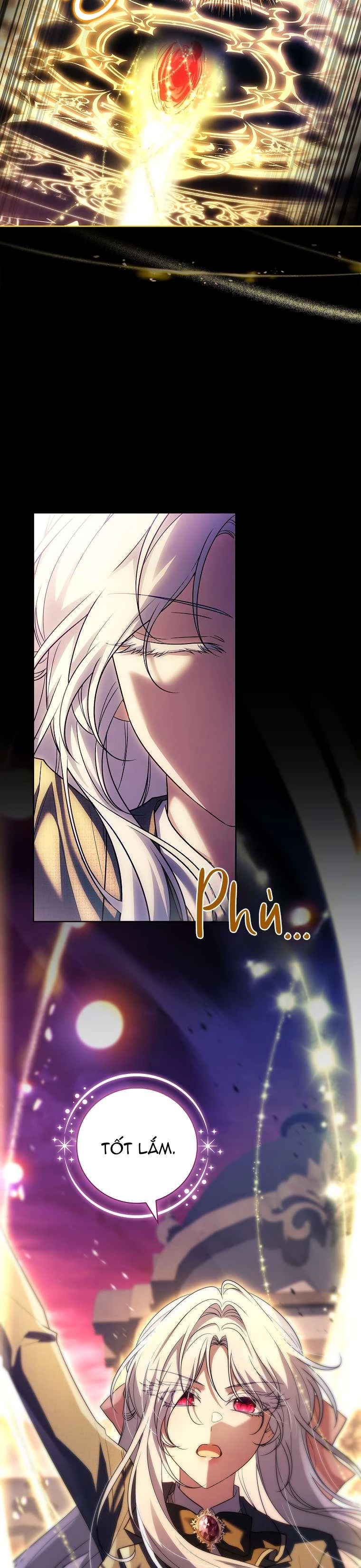 Cha Nào Con Nấy Chapter 41 - 15