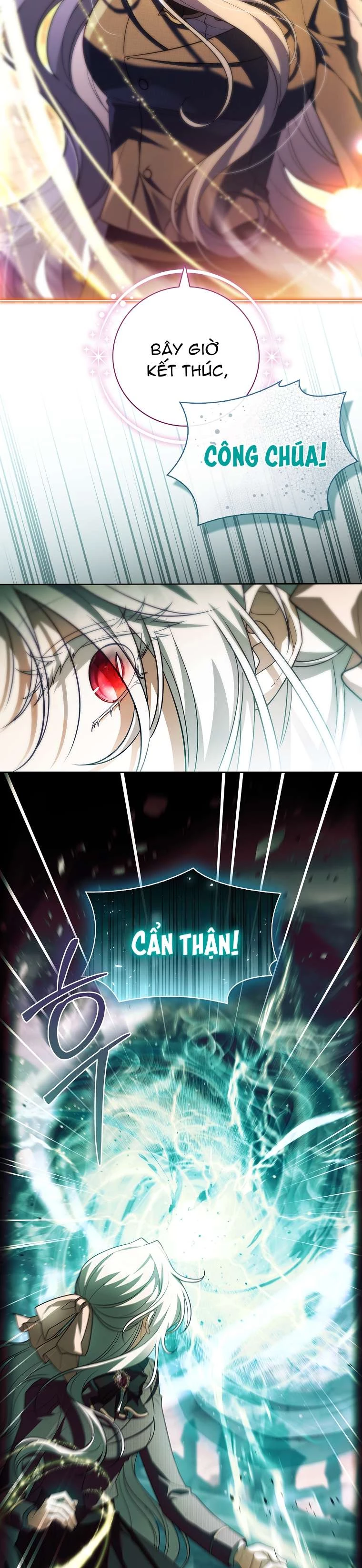 Cha Nào Con Nấy Chapter 41 - 16