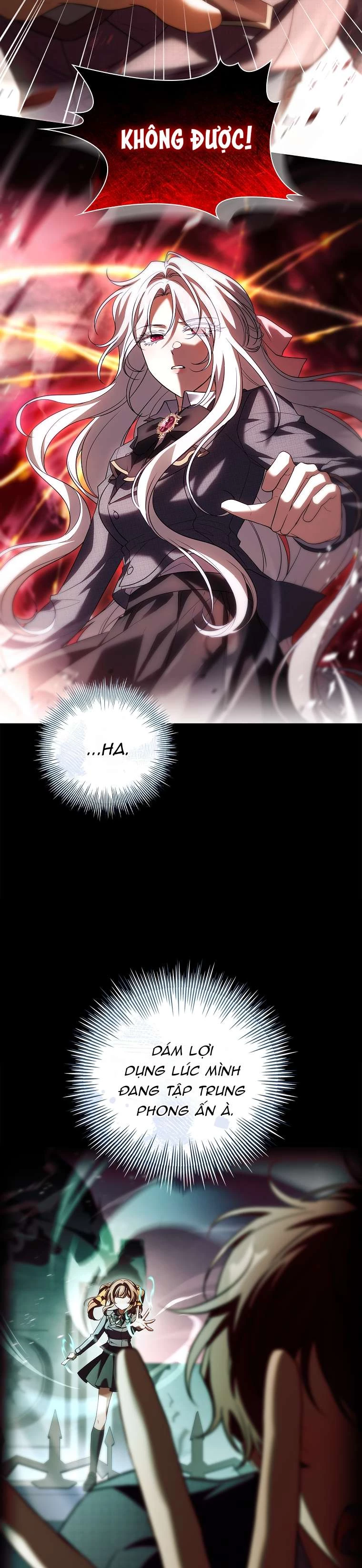 Cha Nào Con Nấy Chapter 41 - 18