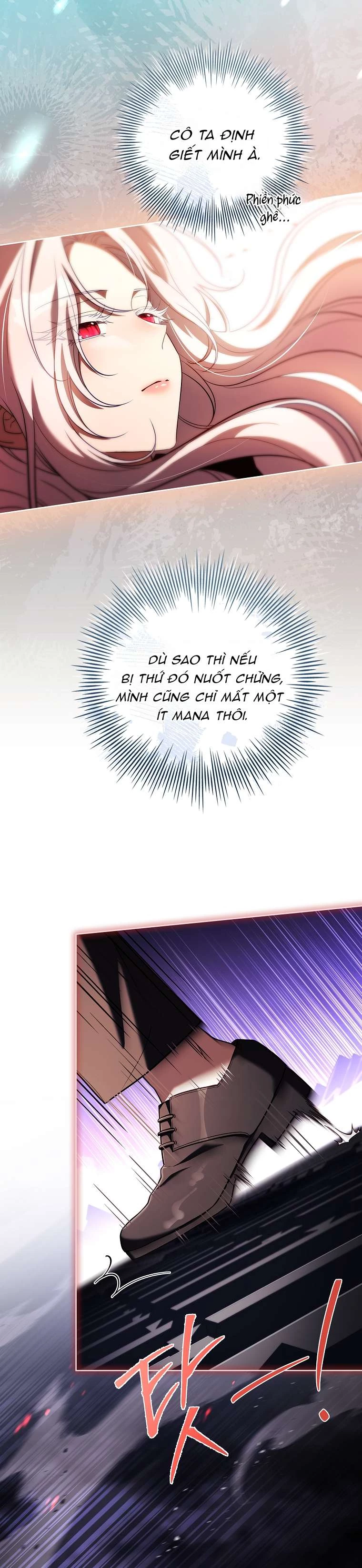 Cha Nào Con Nấy Chapter 41 - 20