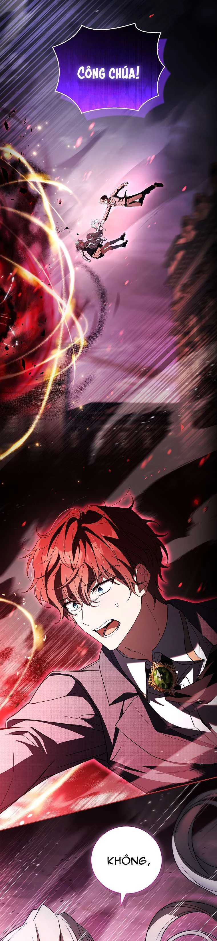 Cha Nào Con Nấy Chapter 41 - 21