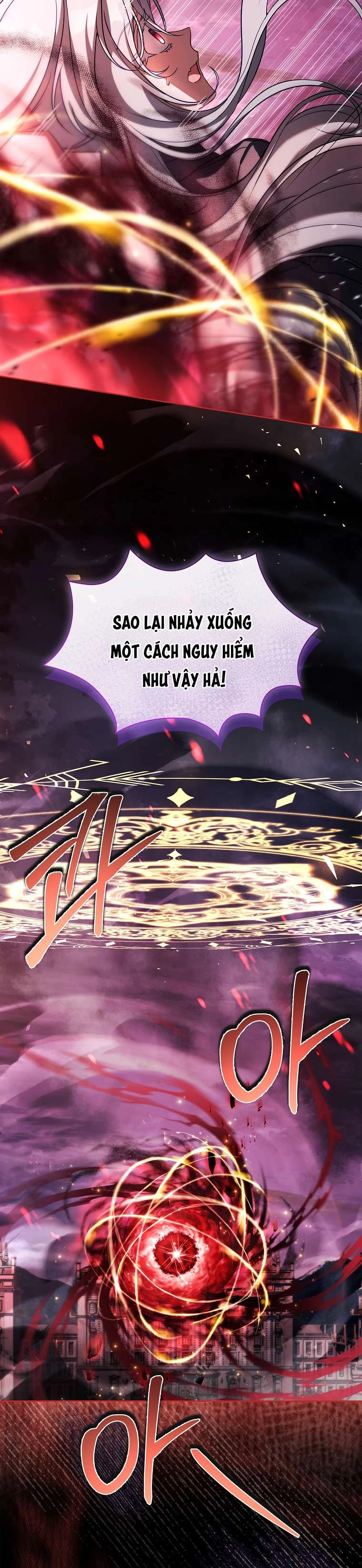 Cha Nào Con Nấy Chapter 41 - 22
