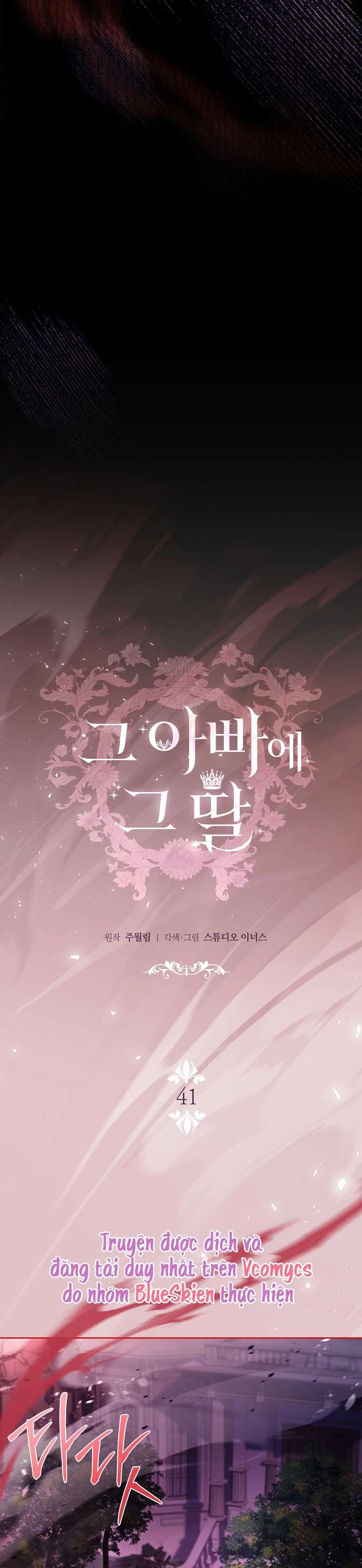 Cha Nào Con Nấy Chapter 41 - 23