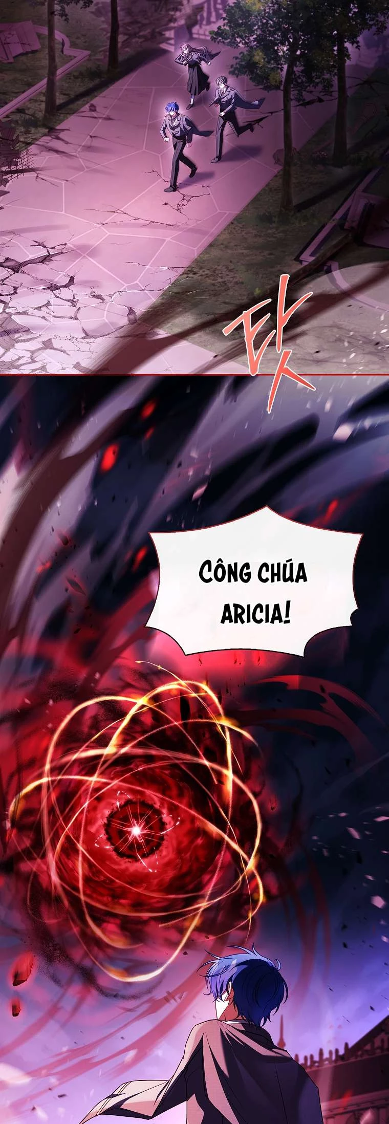 Cha Nào Con Nấy Chapter 41 - 24