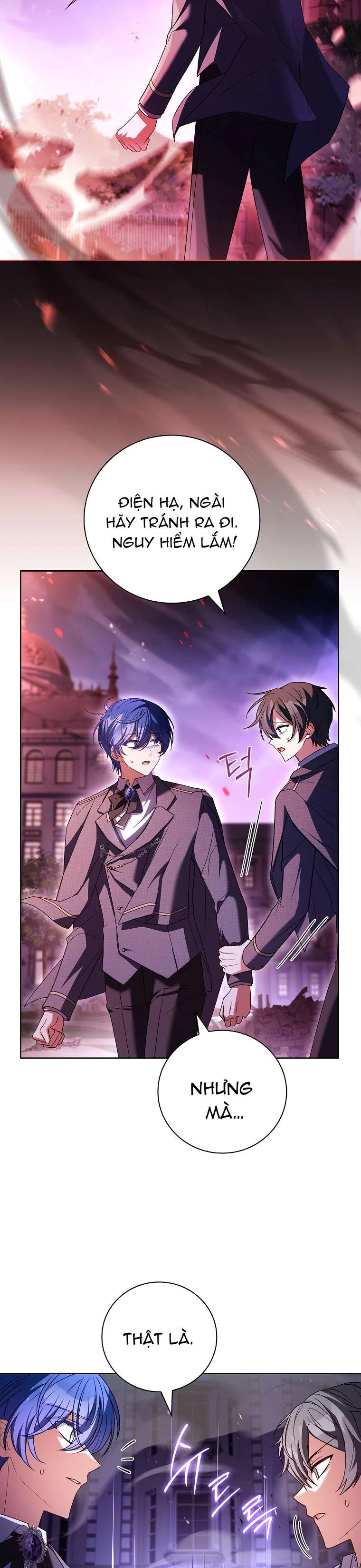 Cha Nào Con Nấy Chapter 41 - 25