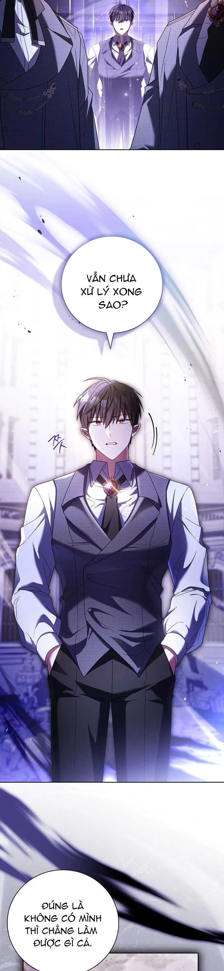 Cha Nào Con Nấy Chapter 41 - 26