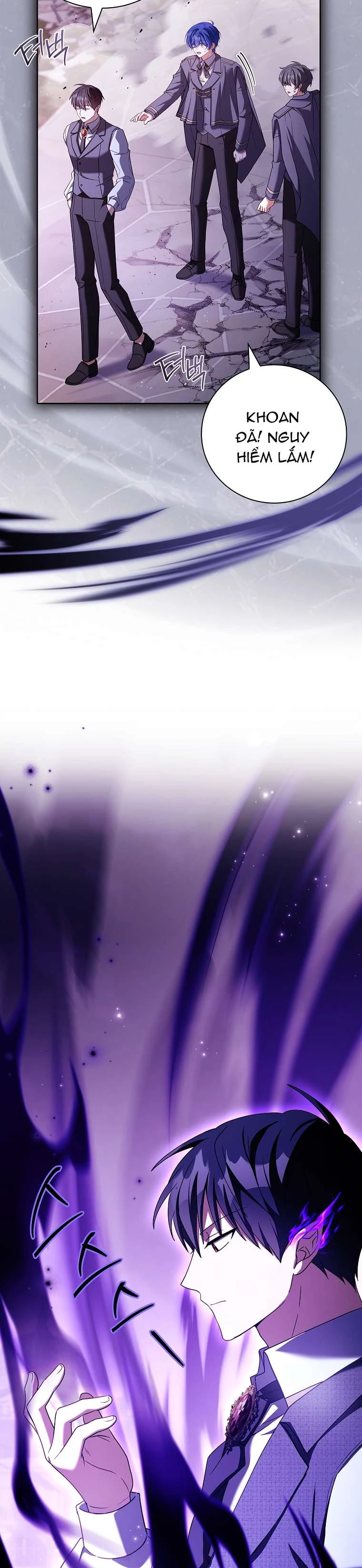 Cha Nào Con Nấy Chapter 41 - 27