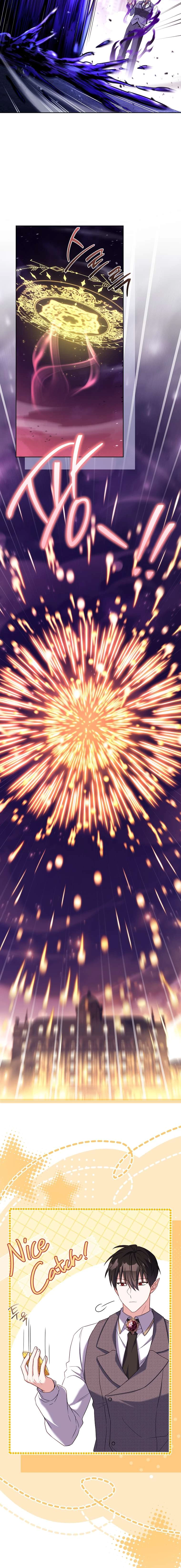 Cha Nào Con Nấy Chapter 41 - 29