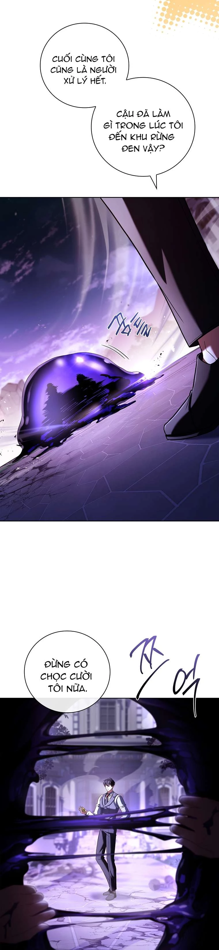 Cha Nào Con Nấy Chapter 41 - 30