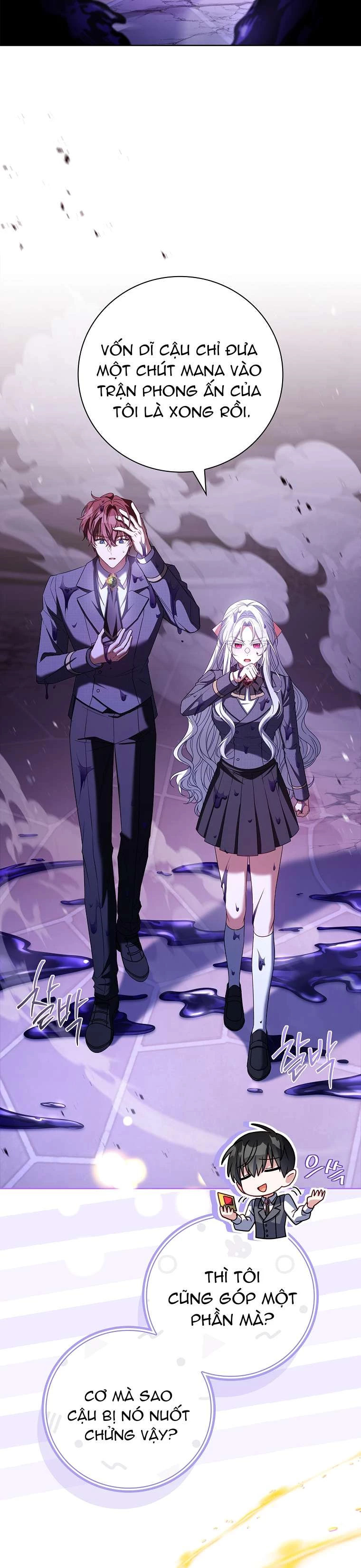 Cha Nào Con Nấy Chapter 41 - 31