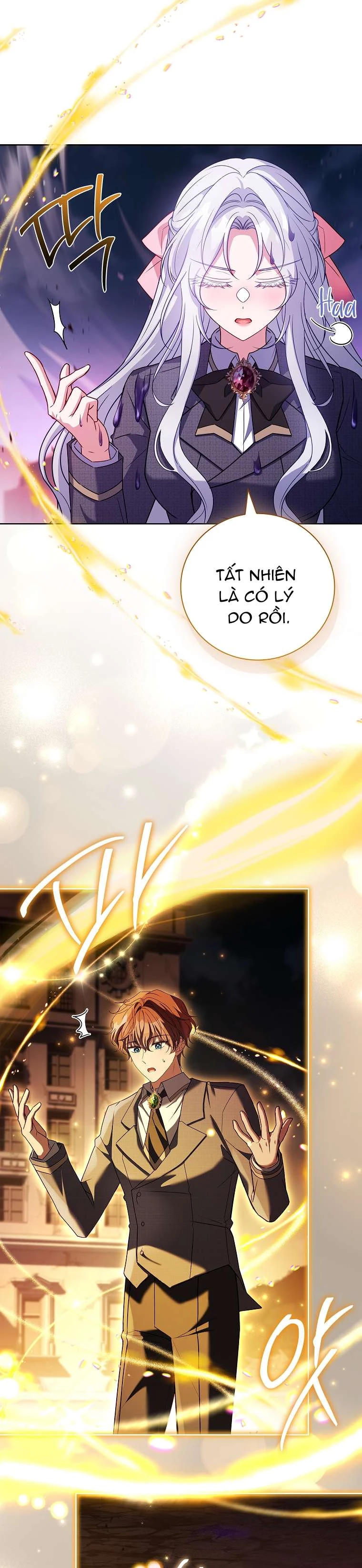 Cha Nào Con Nấy Chapter 41 - 32