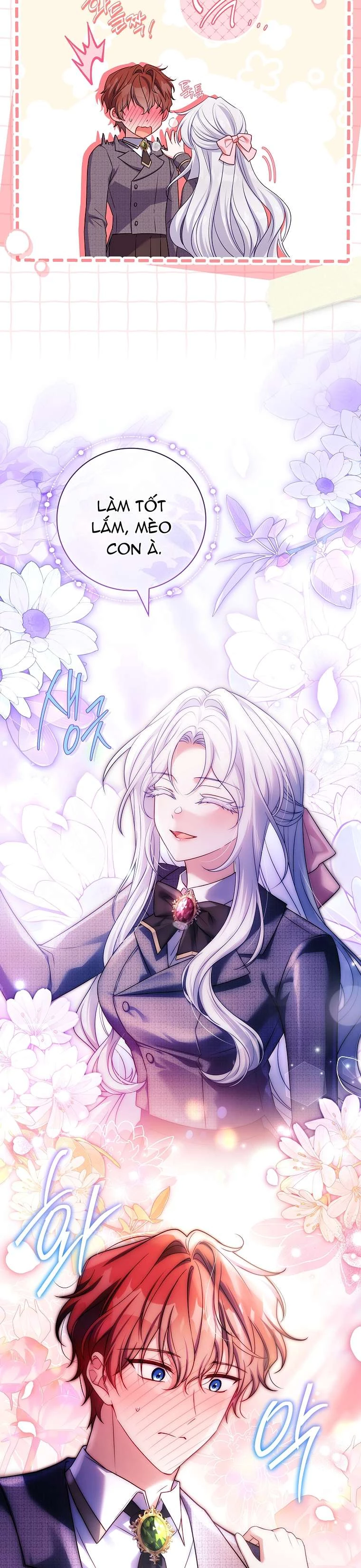 Cha Nào Con Nấy Chapter 41 - 34