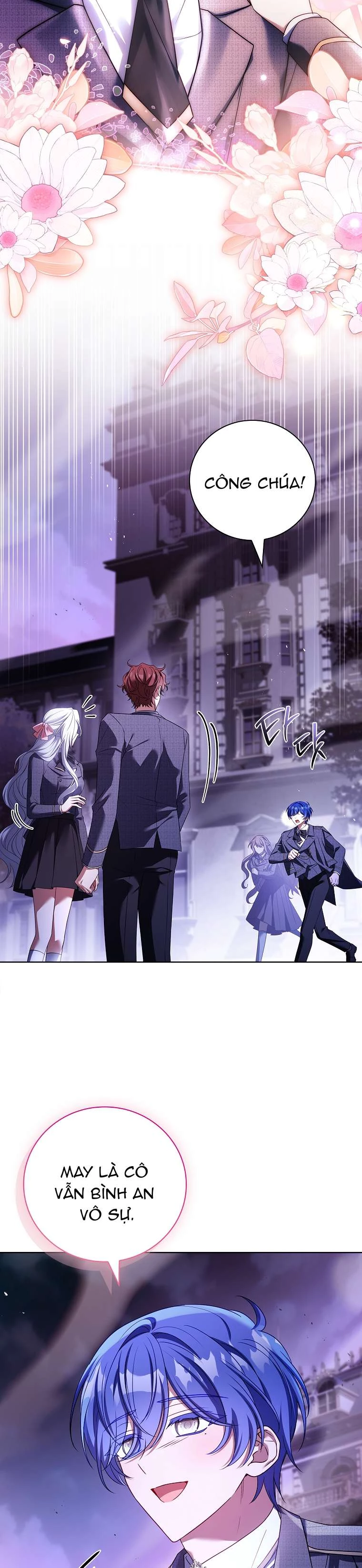 Cha Nào Con Nấy Chapter 41 - 35