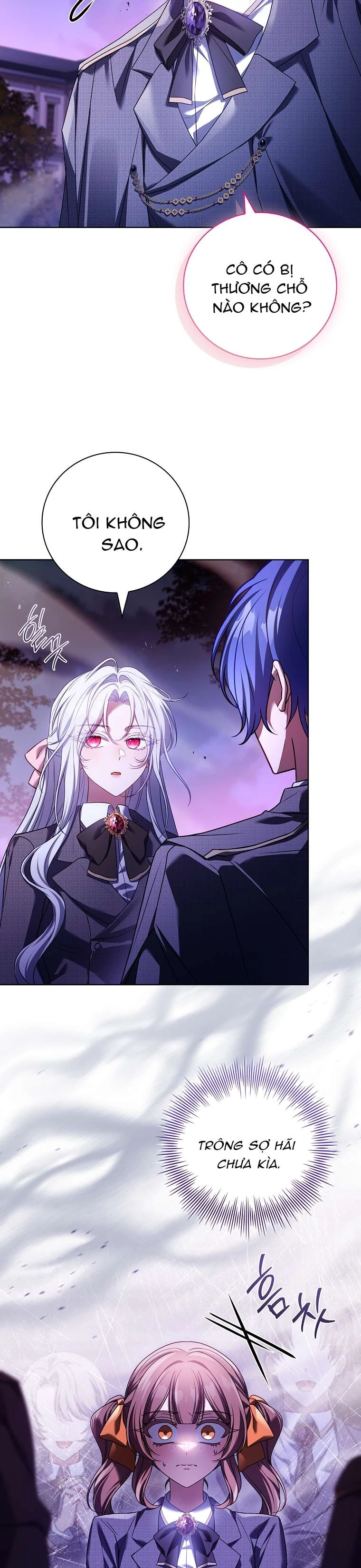 Cha Nào Con Nấy Chapter 41 - 36