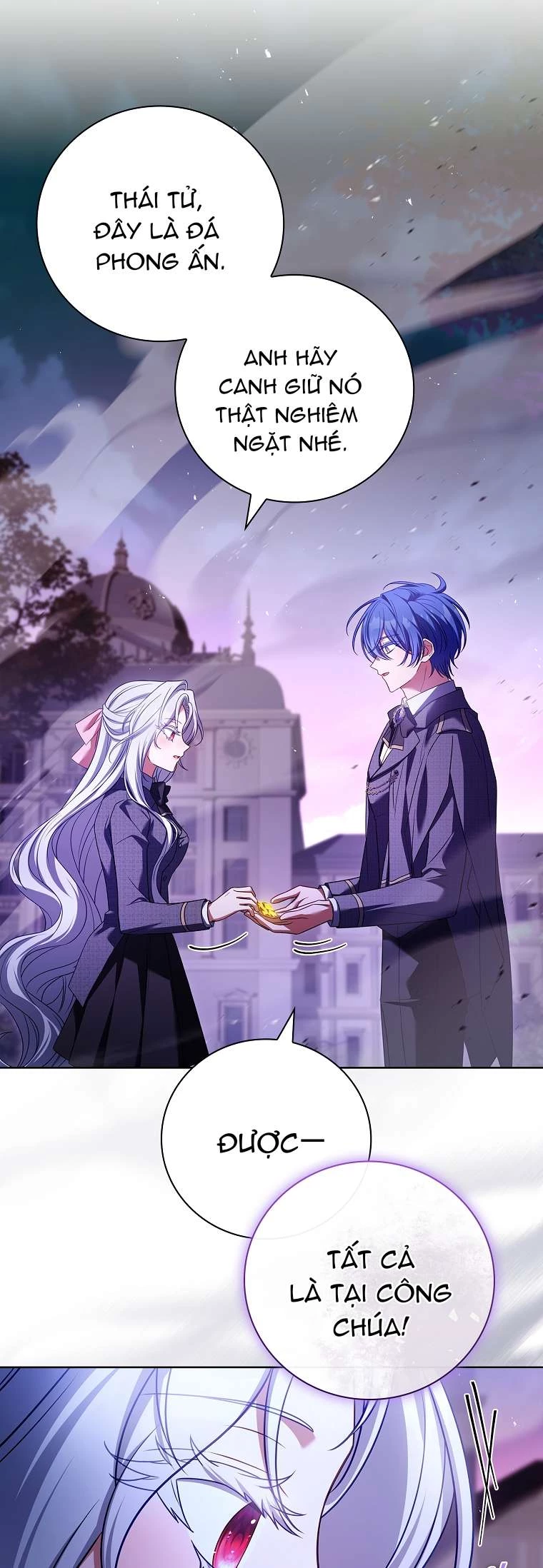 Cha Nào Con Nấy Chapter 41 - 38