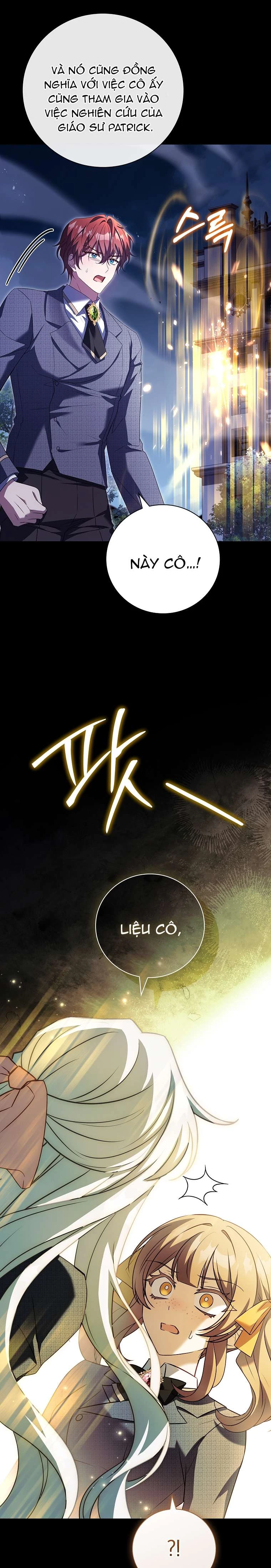 Cha Nào Con Nấy Chapter 42 - 2