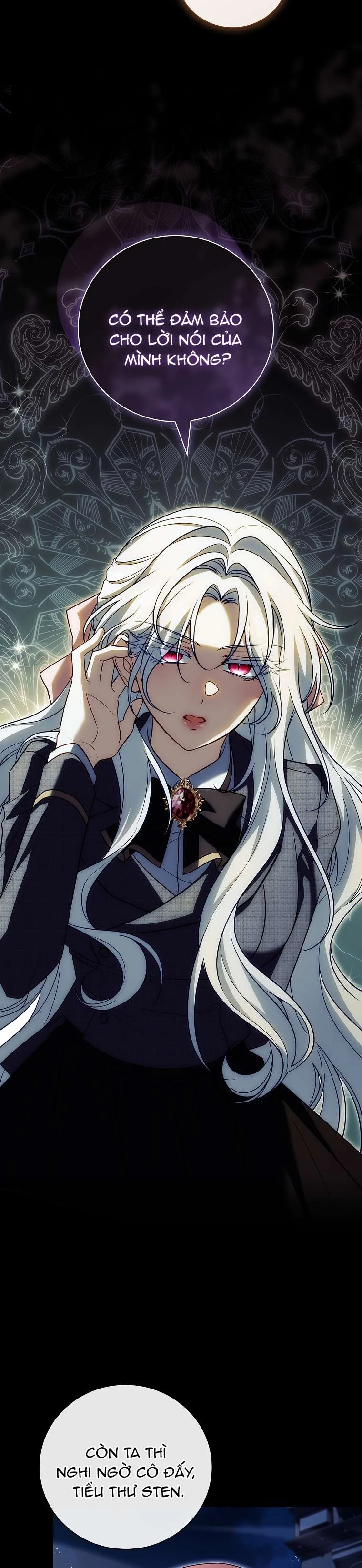 Cha Nào Con Nấy Chapter 42 - 3