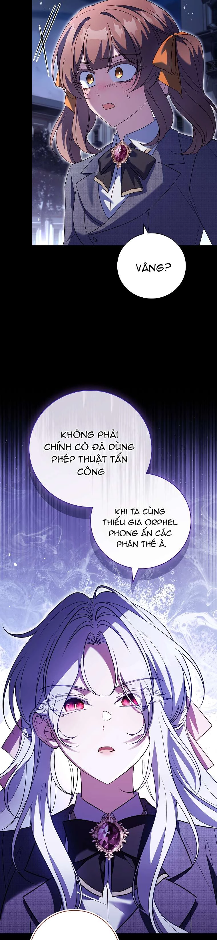 Cha Nào Con Nấy Chapter 42 - 4