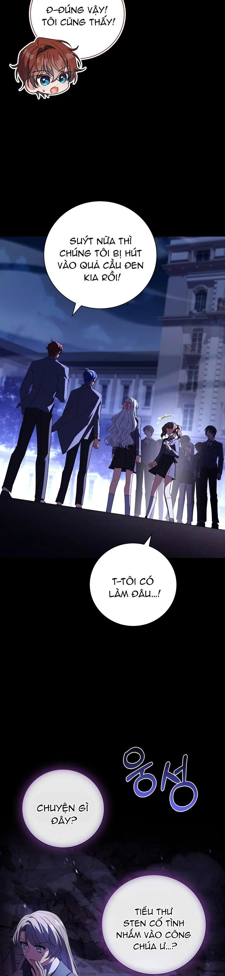 Cha Nào Con Nấy Chapter 42 - 5