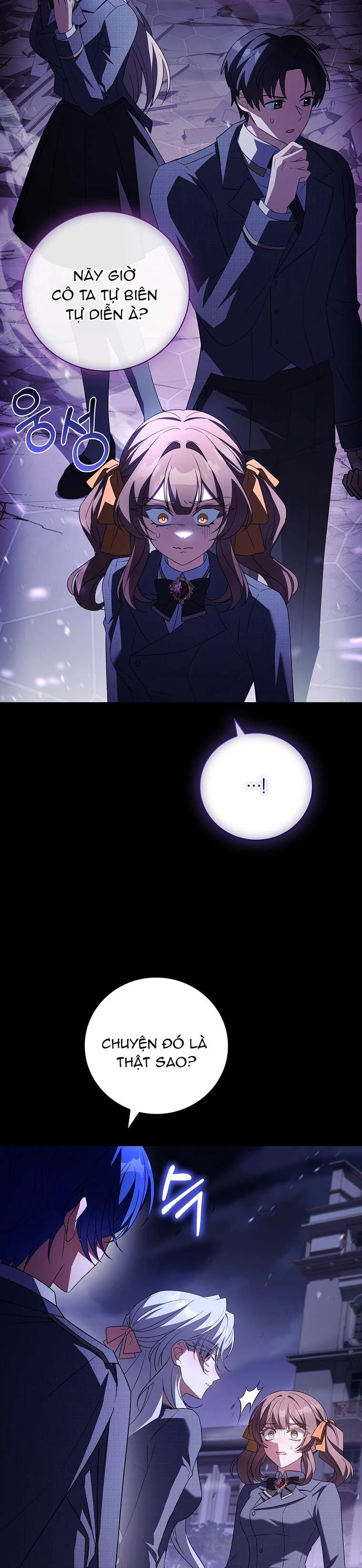 Cha Nào Con Nấy Chapter 42 - 6