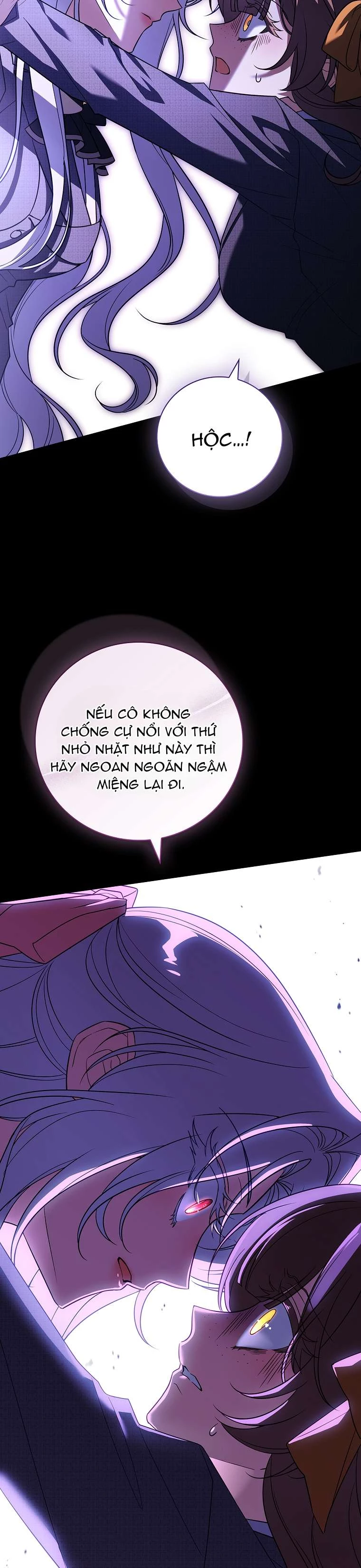 Cha Nào Con Nấy Chapter 42 - 8