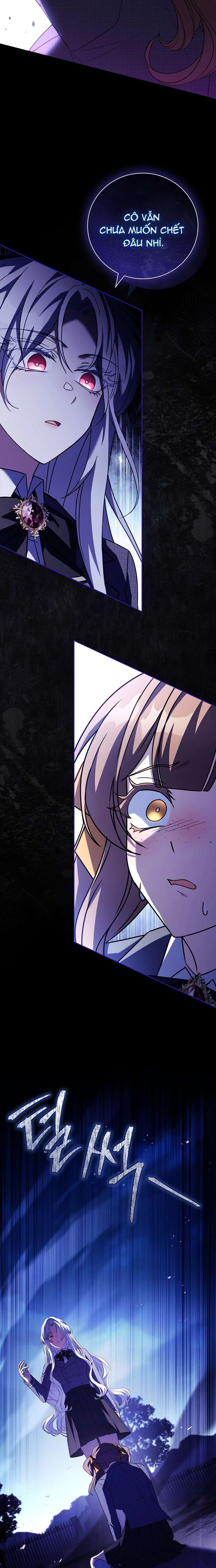 Cha Nào Con Nấy Chapter 42 - 9