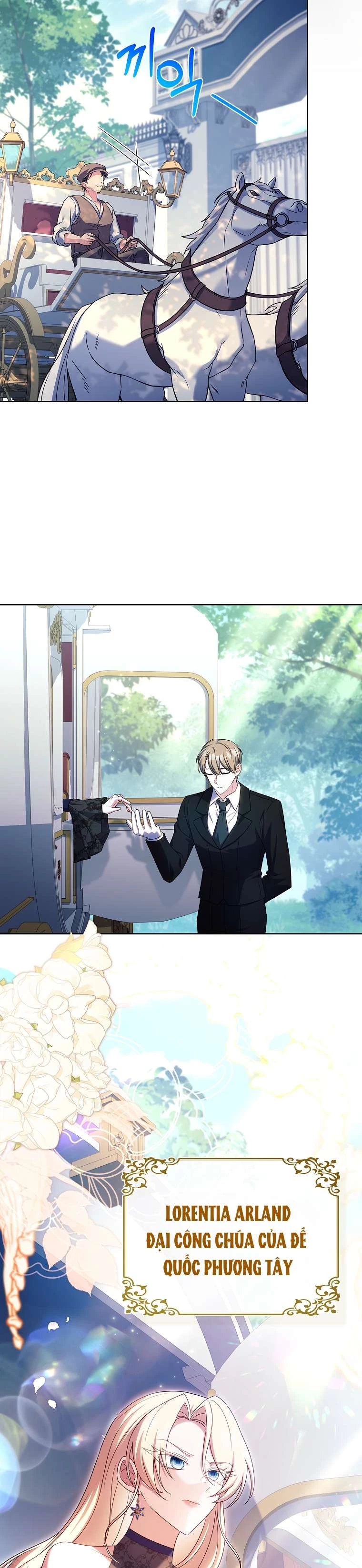 Cha Nào Con Nấy Chapter 42 - 15