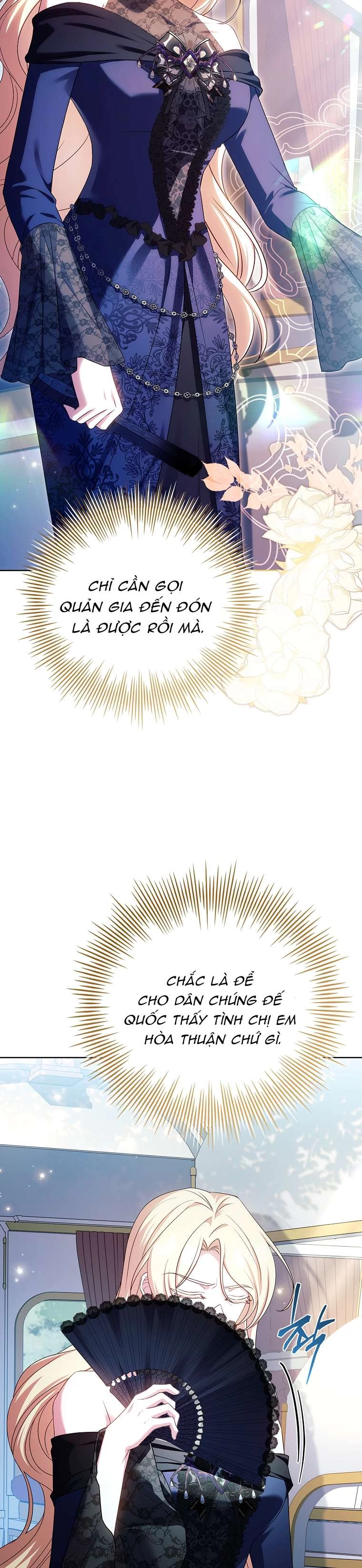 Cha Nào Con Nấy Chapter 42 - 16