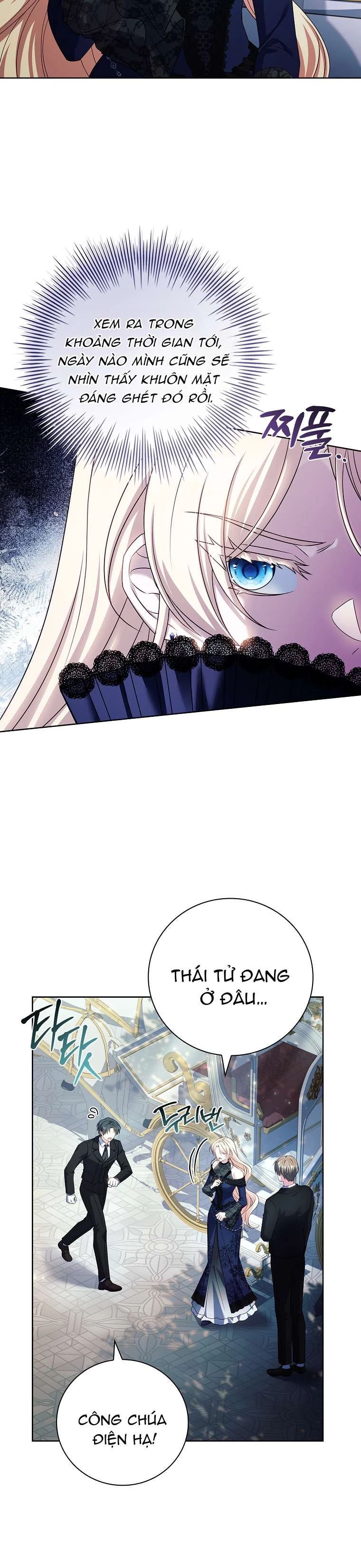 Cha Nào Con Nấy Chapter 42 - 17