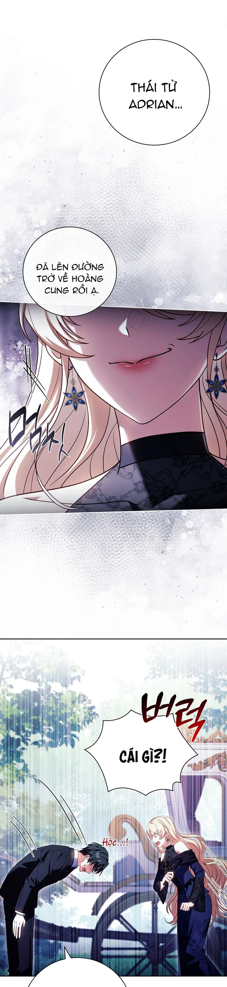 Cha Nào Con Nấy Chapter 42 - 18