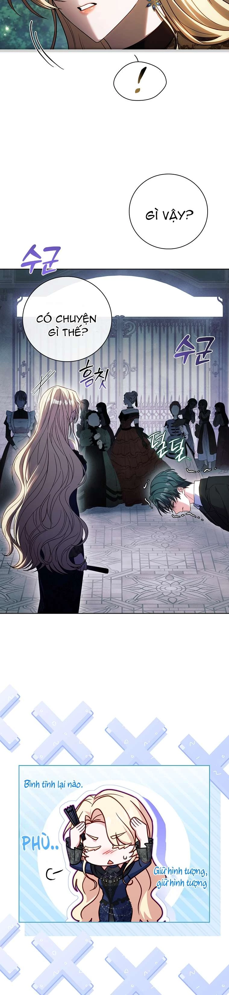 Cha Nào Con Nấy Chapter 42 - 20