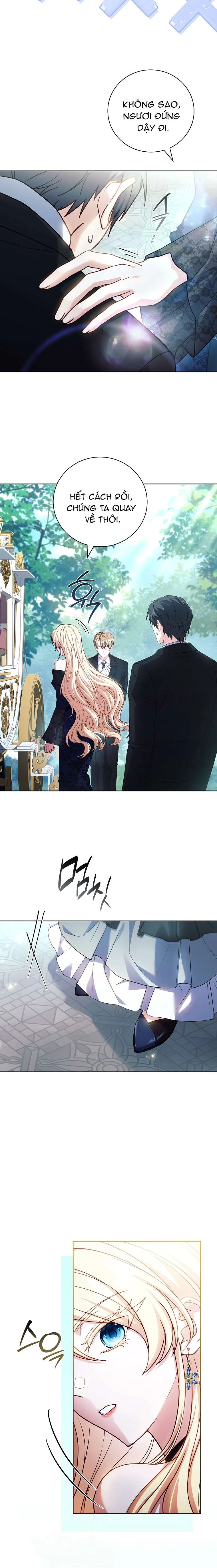 Cha Nào Con Nấy Chapter 42 - 21