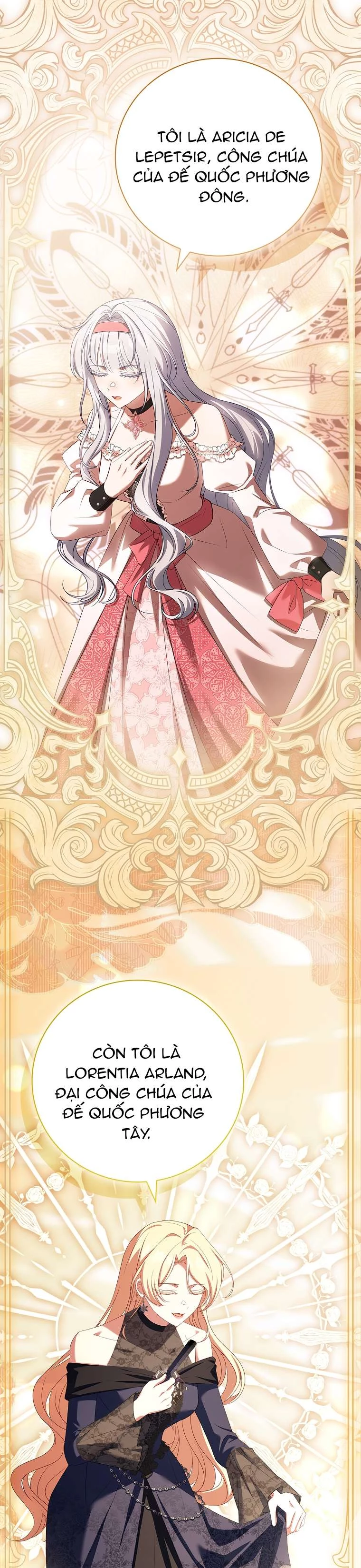 Cha Nào Con Nấy Chapter 42 - 24